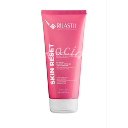Rilastil skin reset olio latte struccante detergente 200 ml