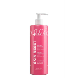 Rilastil skin reset olio latte struccante detergente 400 ml