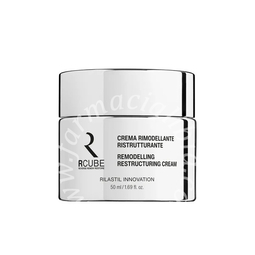 Rilastil rcube crema rimodellante ristrutturante 15 ml