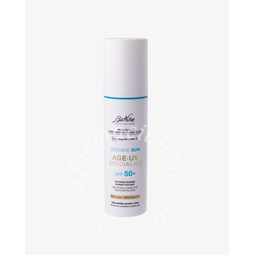 Defence sun age uv specialist 50+ fotoprotezione correttiva idratante 50 ml