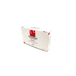 Biodermatin 5 mg compresse  biodermatin 20 mg granulato effervescente  biotina 30 compresse