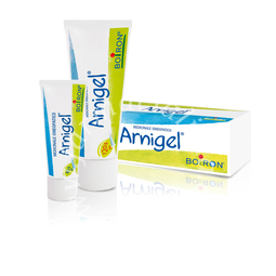 Arnigel 7% gel tubo 120 g