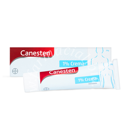 Canesten 1% crema  clotrimazolo tubo da 30 g