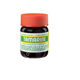Tamarine 80 mg/g + 3,9 mg/g marmellata  cassia angustifolia + cassia fistula 8%  0,39% marmellata 1 vasetto da 260 g