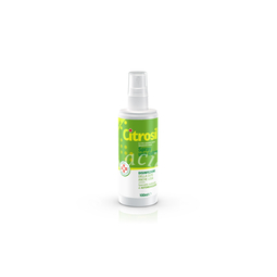 Citrosil 0,175% spray cutaneo, soluzionebenzalconio cloruro soluzione flacone da 100 ml