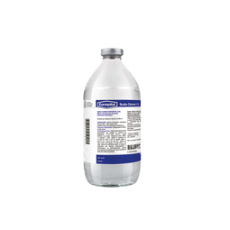 Sodio cloruro eurospital 0,9% soluzione per infusione  1 flacone 250 ml