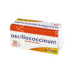 Oscillococcinum (boiron) granuli 200 k 30 contenitori monodose 1 g