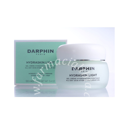 Fy21 hydraskin light cream 100 ml