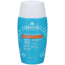 Rilastil sun spf30 advanced eco 50 ml
