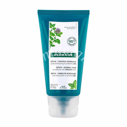 Klorane balsamo alla menta acquatica 150 ml
