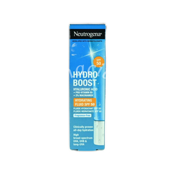 Neutrogena hb spf 50 tube 15 ml