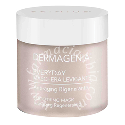 Skinius Dermagenia everyday maschera levigante 100 ml