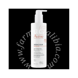 Avene xeracalm nutrition latte 400 ml prezzo speciale