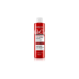 Dercos technique collagen repair shampoo 200 ml