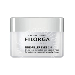 Filorga time filler eyes 5xp std 2023 15 ml