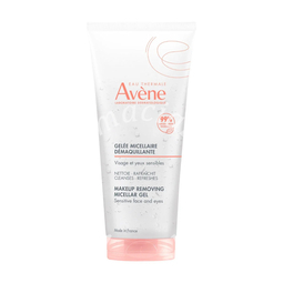 Eau thermale avene gel micellare struccante 200 ml