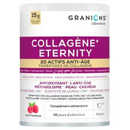 Somatoline collagene eternity 343 g senza glutine senza lattosio