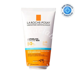 Anthelios latte uvmune viso corpo 150 ml