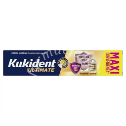 Kukident ultimate neutro 57 g