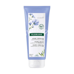 Klorane balsamo lino 200 ml