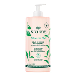 Nuxe reve de the gel doccia 750 ml