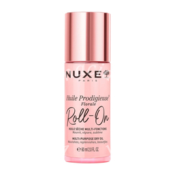 Nuxe huile prodigieuse roll-on florale 60 ml