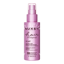 Nuxe hair prodigieux detangling leave-in hair milk