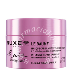 Nuxe hair prodigieux intensive repair mask 200ml