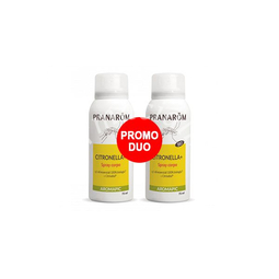 Pranarom aromapic duo spray 75 ml