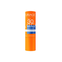 Uriage eau thermale bariesun spf30 levres hydratant 4g