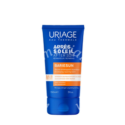 Uriage eau thermale bariesun apres soleil baume enveloppant reparateur 150 ml