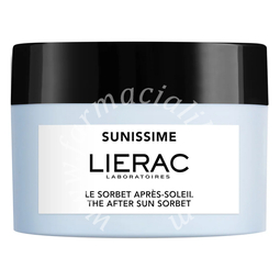 Sunissime la crema doposole sorbetto viso 50 ml
