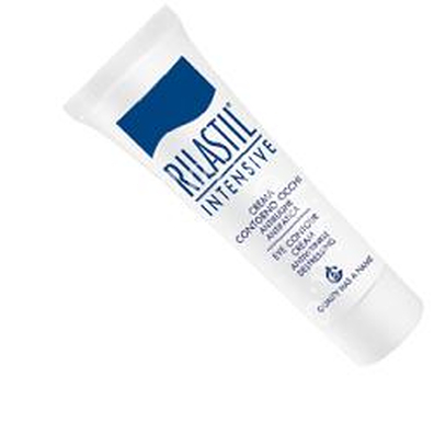 Rilastil inten crema cont occhi