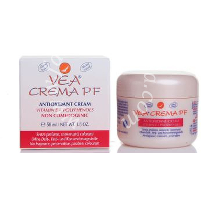 Vea crema pf vitamina polifunzionale 50 ml