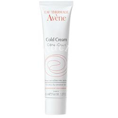 Eau thermale avene cold creme crema per pelli sensibili 40 ml