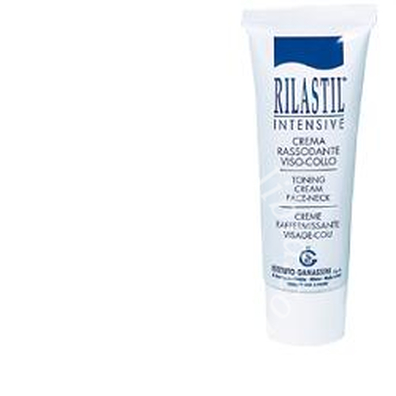 Rilastil inten crema rass viso 50