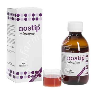 Nostip soluzione 200 ml