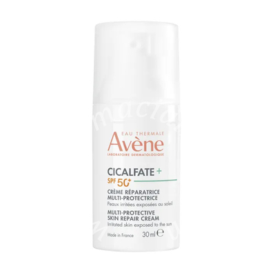 Avene cicalfate+ crema spf50+ 30 ml