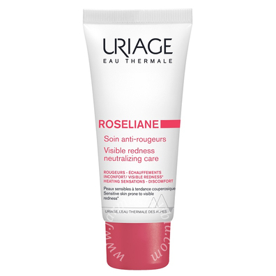 Roseliane crema antiarrossamento tubetto 40 ml