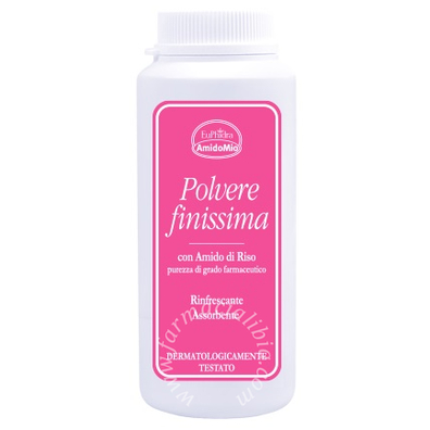 Euphidra amidomio polvere finissima 100 g