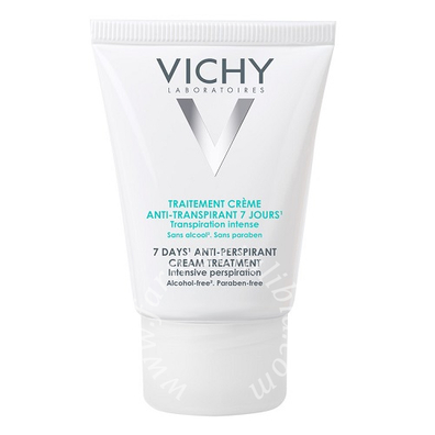 Deodorante 7 giorni crema 30 ml