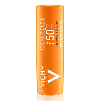 Ideal soleil stick spf50+ 9g