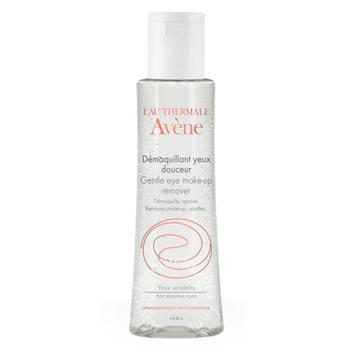 Eau thermale avene struccante delicato per occhi 125 ml