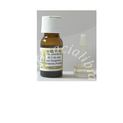 Sidea c integrale vitamina c 10 ml
