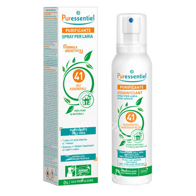Puressentiel spray purificante 200 ml