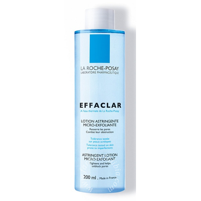 Effaclar lozione astringente 200 ml