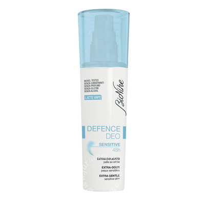 Defence deo sensitive vapo 100 ml