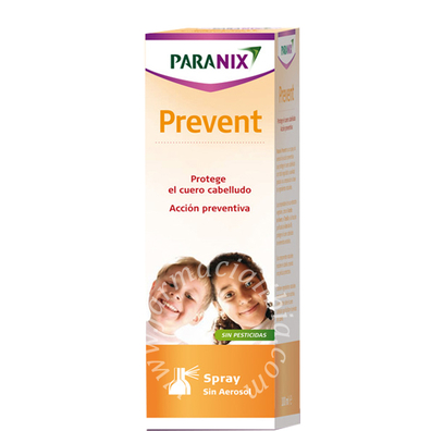 Paranix prevent spray nogas 100 ml