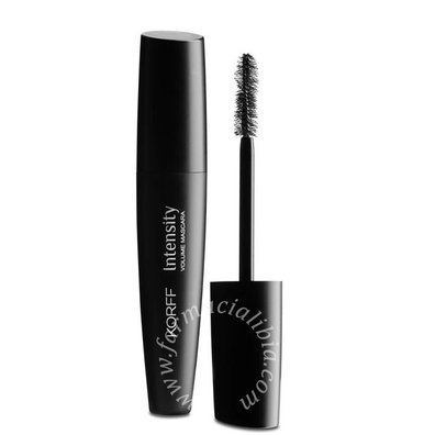 Korff make up mascara intensity volume