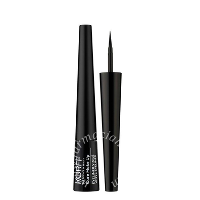 Korff cure make up eyeliner vinile nero